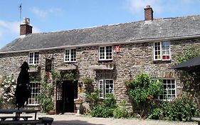 The Crooked Inn